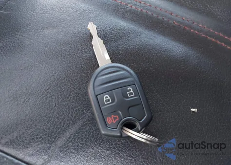 2011 Ford Edge Sel из США, поврежденный, VIN 2FMDK4JC5BBA14467